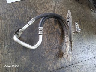 bontott OPEL CORSA C Klíma Cső