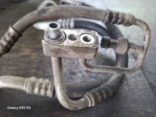 bontott OPEL CORSA C Klíma Cső