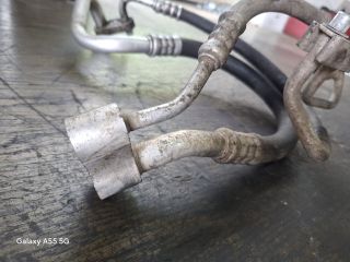 bontott OPEL CORSA C Klíma Cső