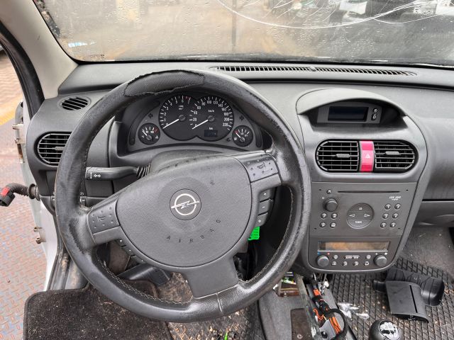 bontott OPEL CORSA C Klíma Cső