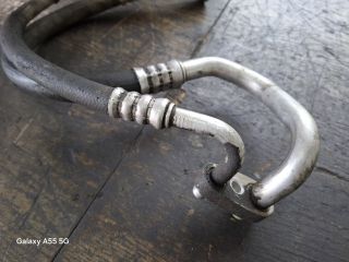 bontott OPEL CORSA C Klíma Cső