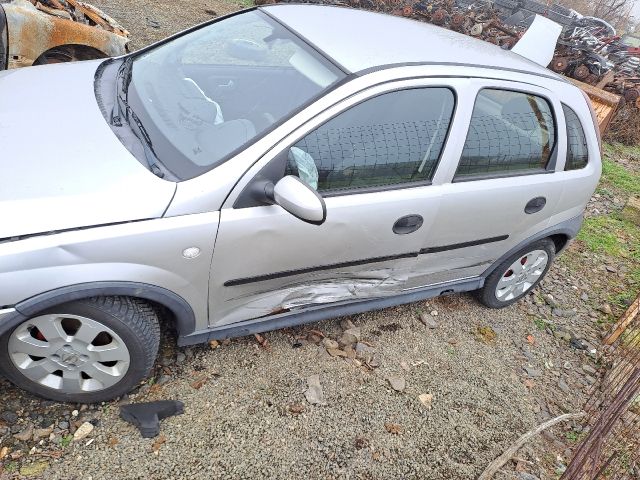 bontott OPEL CORSA C Klíma Cső