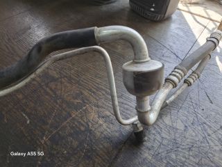 bontott OPEL CORSA C Klíma Cső