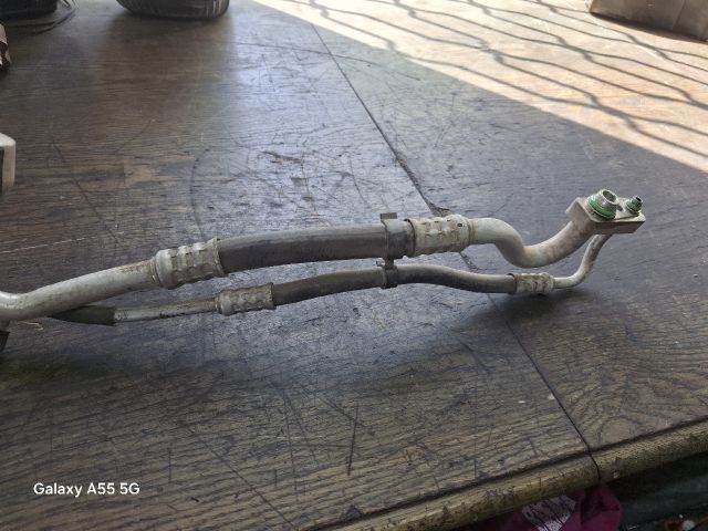 bontott OPEL CORSA C Klíma Cső