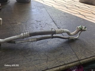 bontott OPEL CORSA C Klíma Cső