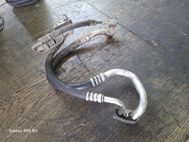 bontott OPEL CORSA C Klíma Cső