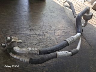 bontott OPEL CORSA C Klíma Cső