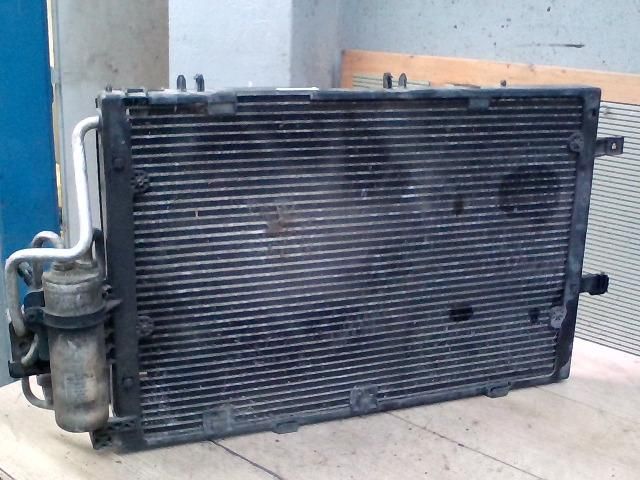 bontott OPEL CORSA C Klímahűtő Radiátor