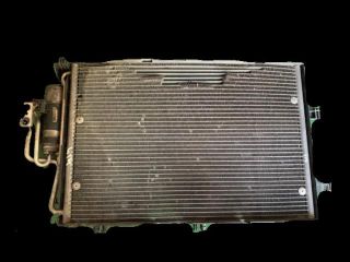 bontott OPEL CORSA C Klímahűtő Radiátor