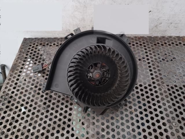 bontott OPEL CORSA C Klímahűtő Ventilátor