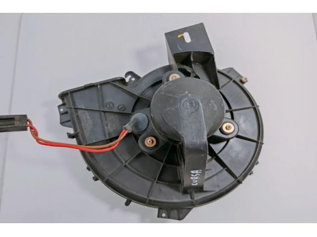 bontott OPEL CORSA C Klímahűtő Ventilátor