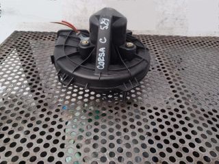 bontott OPEL CORSA C Klímahűtő Ventilátor