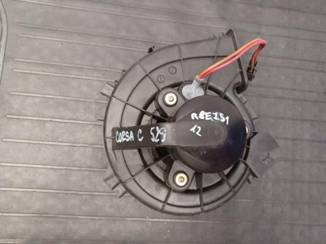 bontott OPEL CORSA C Klímahűtő Ventilátor