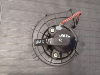 bontott OPEL CORSA C Klímahűtő Ventilátor