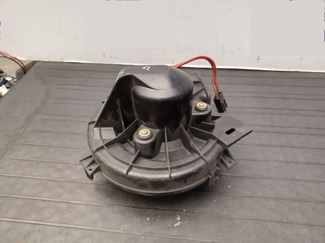 bontott OPEL CORSA C Klímahűtő Ventilátor