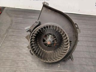 bontott OPEL CORSA C Klímahűtő Ventilátor