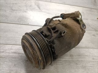 bontott OPEL CORSA C Klímakompresszor