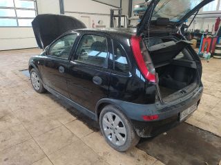 bontott OPEL CORSA C Klímakompresszor