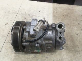 bontott OPEL CORSA C Klímakompresszor