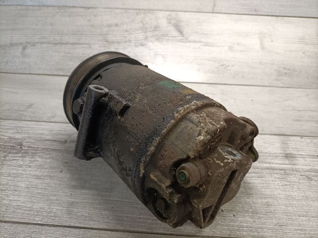 bontott OPEL CORSA C Klímakompresszor