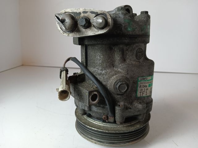 bontott OPEL CORSA C Klímakompresszor