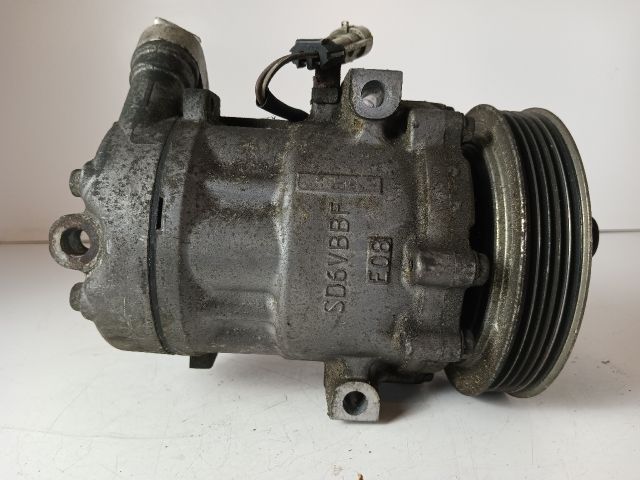 bontott OPEL CORSA C Klímakompresszor