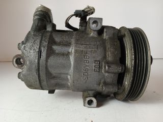 bontott OPEL CORSA C Klímakompresszor