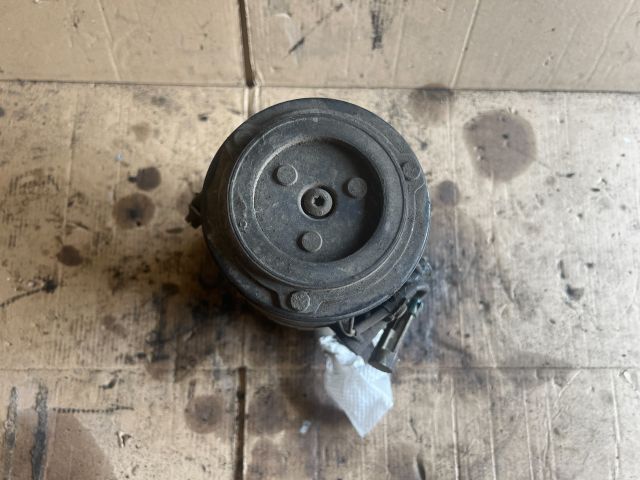 bontott OPEL CORSA C Klímakompresszor