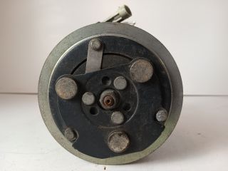 bontott OPEL CORSA C Klímakompresszor