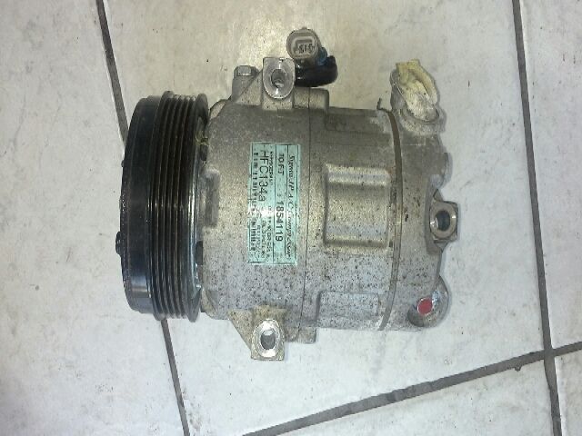 bontott OPEL CORSA C Klímakompresszor