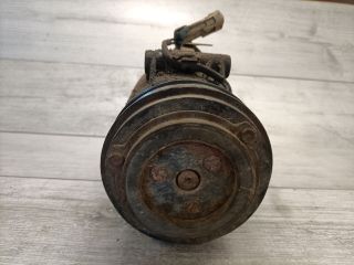 bontott OPEL CORSA C Klímakompresszor