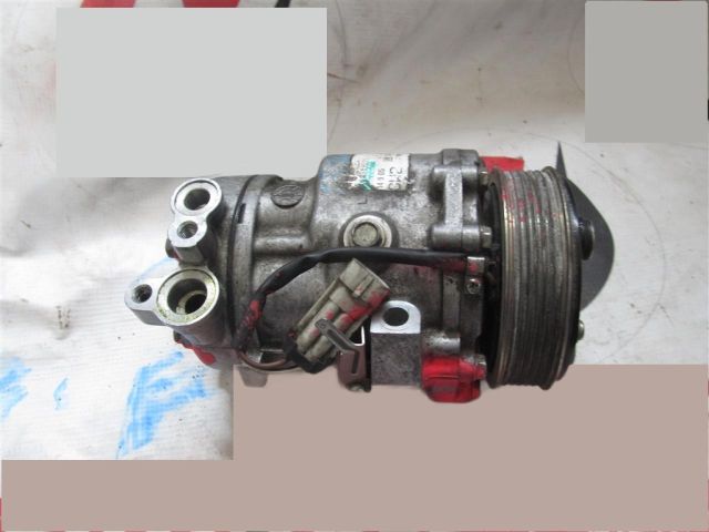 bontott OPEL CORSA C Klímakompresszor