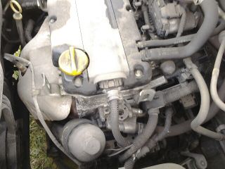 bontott OPEL CORSA C Klímakompresszor