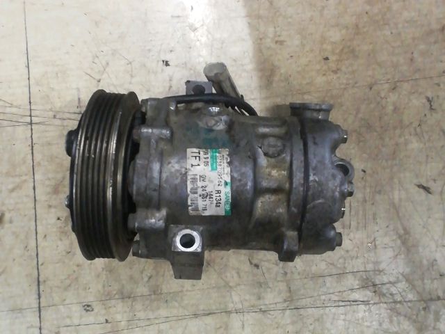 bontott OPEL CORSA C Klímakompresszor