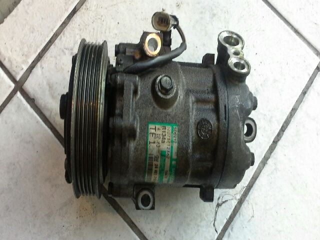 bontott OPEL CORSA C Klímakompresszor