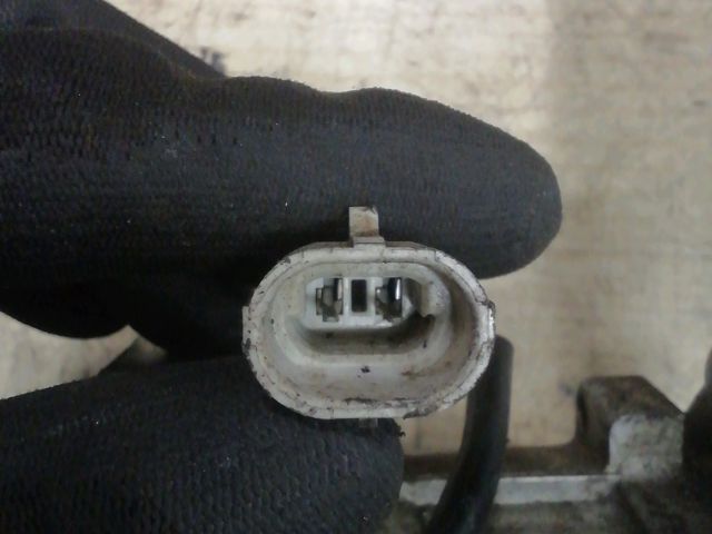 bontott OPEL CORSA C Klímakompresszor