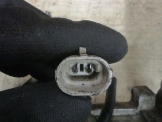 bontott OPEL CORSA C Klímakompresszor