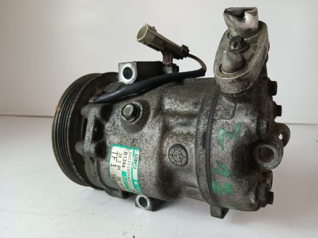 bontott OPEL CORSA C Klímakompresszor