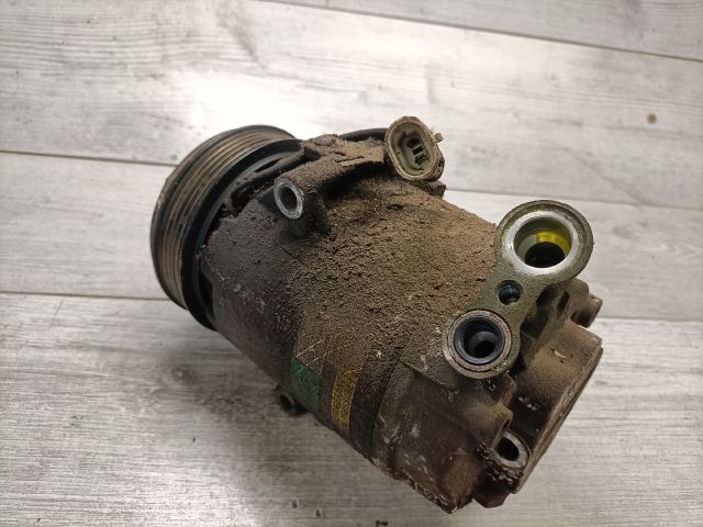 bontott OPEL CORSA C Klímakompresszor