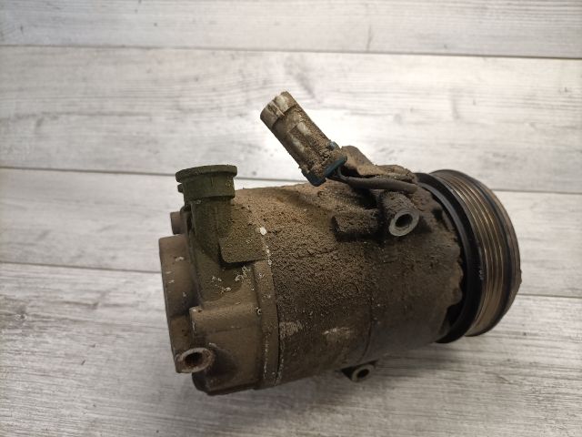 bontott OPEL CORSA C Klímakompresszor