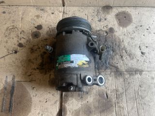 bontott OPEL CORSA C Klímakompresszor