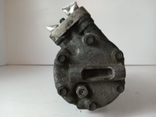 bontott OPEL CORSA C Klímakompresszor