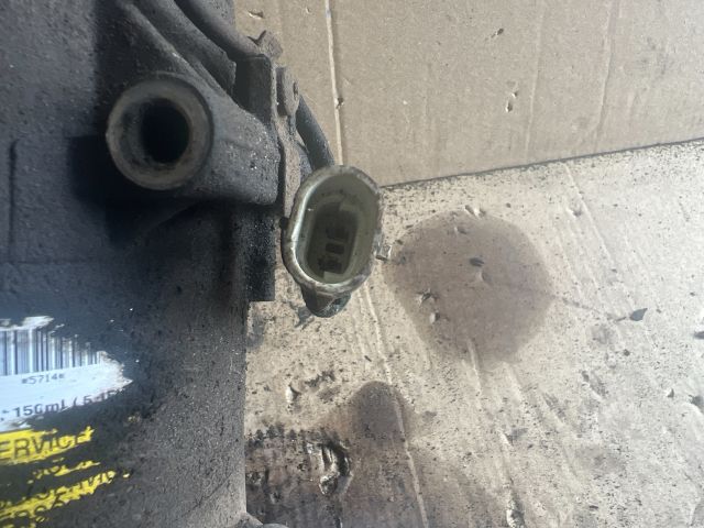 bontott OPEL CORSA C Klímakompresszor