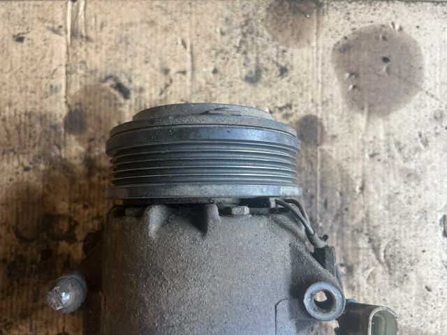 bontott OPEL CORSA C Klímakompresszor