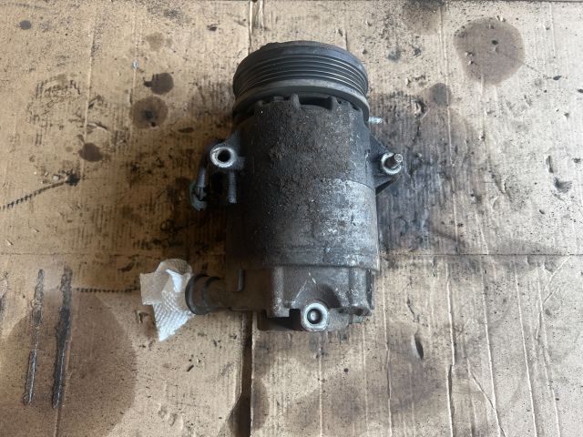 bontott OPEL CORSA C Klímakompresszor