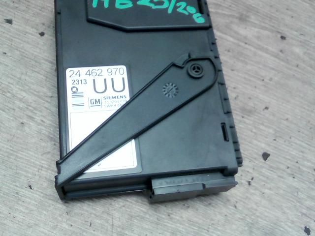 bontott OPEL CORSA C Komfort Elektronika