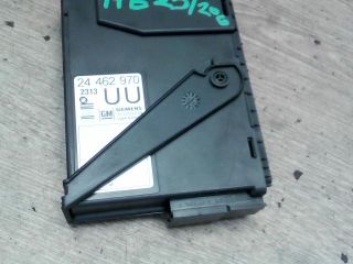 bontott OPEL CORSA C Komfort Elektronika