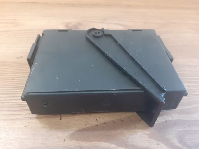 bontott OPEL CORSA C Komfort Elektronika