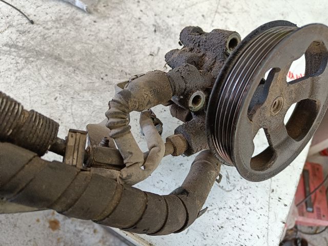 bontott OPEL CORSA C Kormányszervó Motor (Hidraulikus)