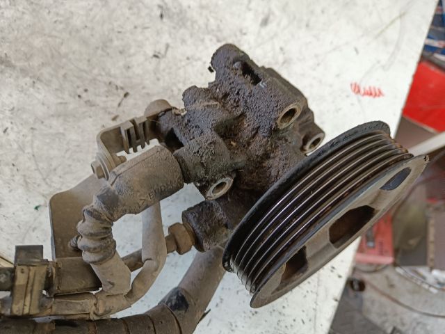 bontott OPEL CORSA C Kormányszervó Motor (Hidraulikus)